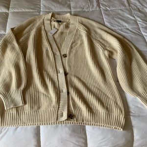 Gap Women’s Boyfriend Sweater XXL